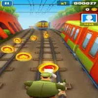 Guide For Subway Surfers 2017 Screen Shot 2