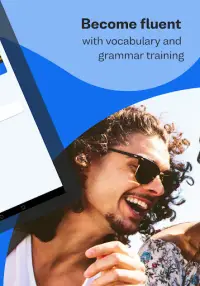 Busuu: Learn Languages Screen Shot 2