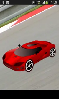 Car Rider - Traffic Car Racing Screen Shot 0