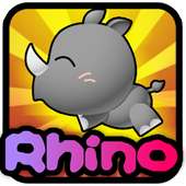 AAA Rhino Jump