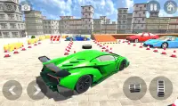 Parking: car driving game Screen Shot 0