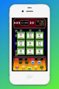 Fruit Slot Machine, Slot, Casino, Slot, 777 Screen Shot 2