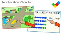 Maths, age 4-6 Screen Shot 13