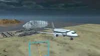 Plane Simulator 3D Screen Shot 4