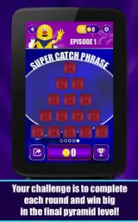 Catchphrase Classic Screen Shot 2