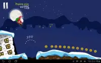 Run Santa Run - Original Screen Shot 1