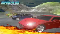 Top Speed Drag Car Racing Screen Shot 0