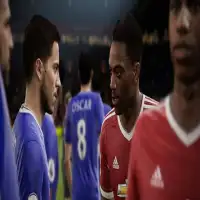 Puzzle For FIFA 17 Screen Shot 4