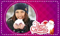 Christmas Photo Frames HD Screen Shot 7