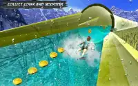 Water Park Slide Adventure Screen Shot 3