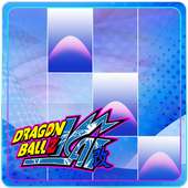 DRAGON BALL