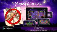 Mosquitozzz Deluxe Slot Screen Shot 0