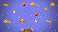 Multi Fast Food & Pizza Recipe Screen Shot 3
