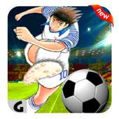 Pro Captain tsubasa Tips