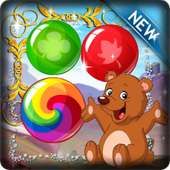 Bubble Bear Mania Deluxe New!