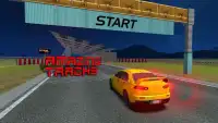 Pro Car Racing- Max Drift Zone Screen Shot 4