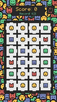 Emoty Color Puzzle Screen Shot 7