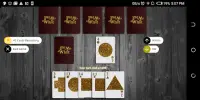 WhotPlay - Fun and Interesting Card Game Screen Shot 1