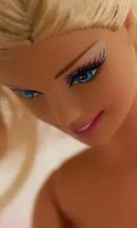 Puzzles von Barbiea Doll Screen Shot 0