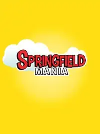 Springfield Mania Screen Shot 9