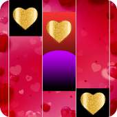 Heart Piano Tiles