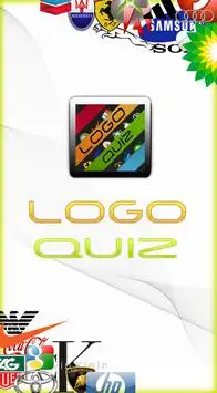 Logo Quiz Trivia Screen Shot 0