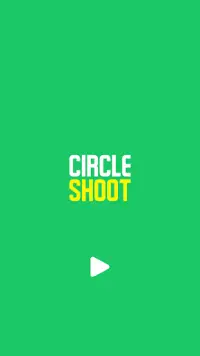Circle Shoot Screen Shot 0
