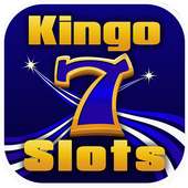 Kingo Slots - FREE Casino