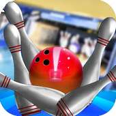 Bowling 3D 2018