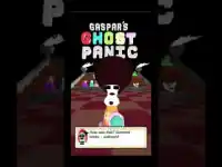 Gaspar's Ghost Panic Screen Shot 0