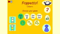 Poppetto Colours Screen Shot 3