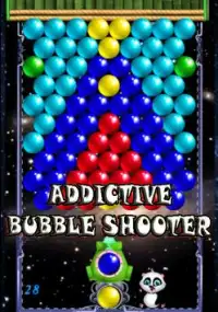 Bubble Shooter 2017 Free Hot Screen Shot 5