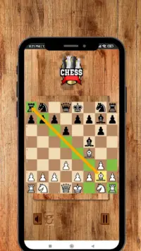 Chess - Offline Board Game Screen Shot 3