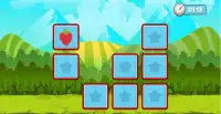 메모리 게임 : 자녀와 함께하는 교육용 게임 Screen Shot 2