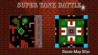 Super Tank Battle R - Type X Screen Shot 1