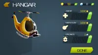 Fighting Helicopter Screen Shot 3
