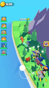 Hyper Island Screen Shot 5