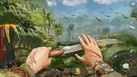 Petualangan Pulau Offline Game Screen Shot 0