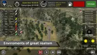 Rally Manager Mobile Free Screen Shot 1