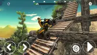 Extreme Bike - Stunt Racing Game 2021 Screen Shot 3