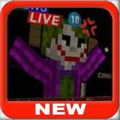 Mad Mary - MCPE map horror on survival adventure