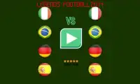 Top Soccer Games Legends Screen Shot 4