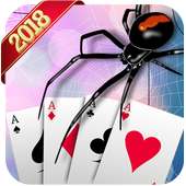 Spider Solitaire