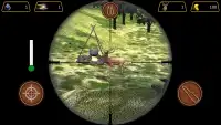 Deer Hunting 2017 Sniper Hunter Screen Shot 4
