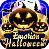Emotion Halloween