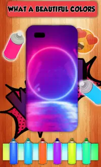DIY Phone Case Screen Shot 0