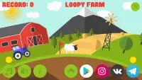 Loopy Farm Screen Shot 0