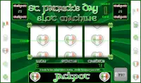 St Patrick's Day Free Slots Screen Shot 3