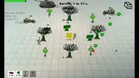 Doodle Plant Warfare Demo Screen Shot 4
