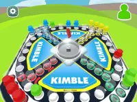 Kimble Mobile Game Screen Shot 4